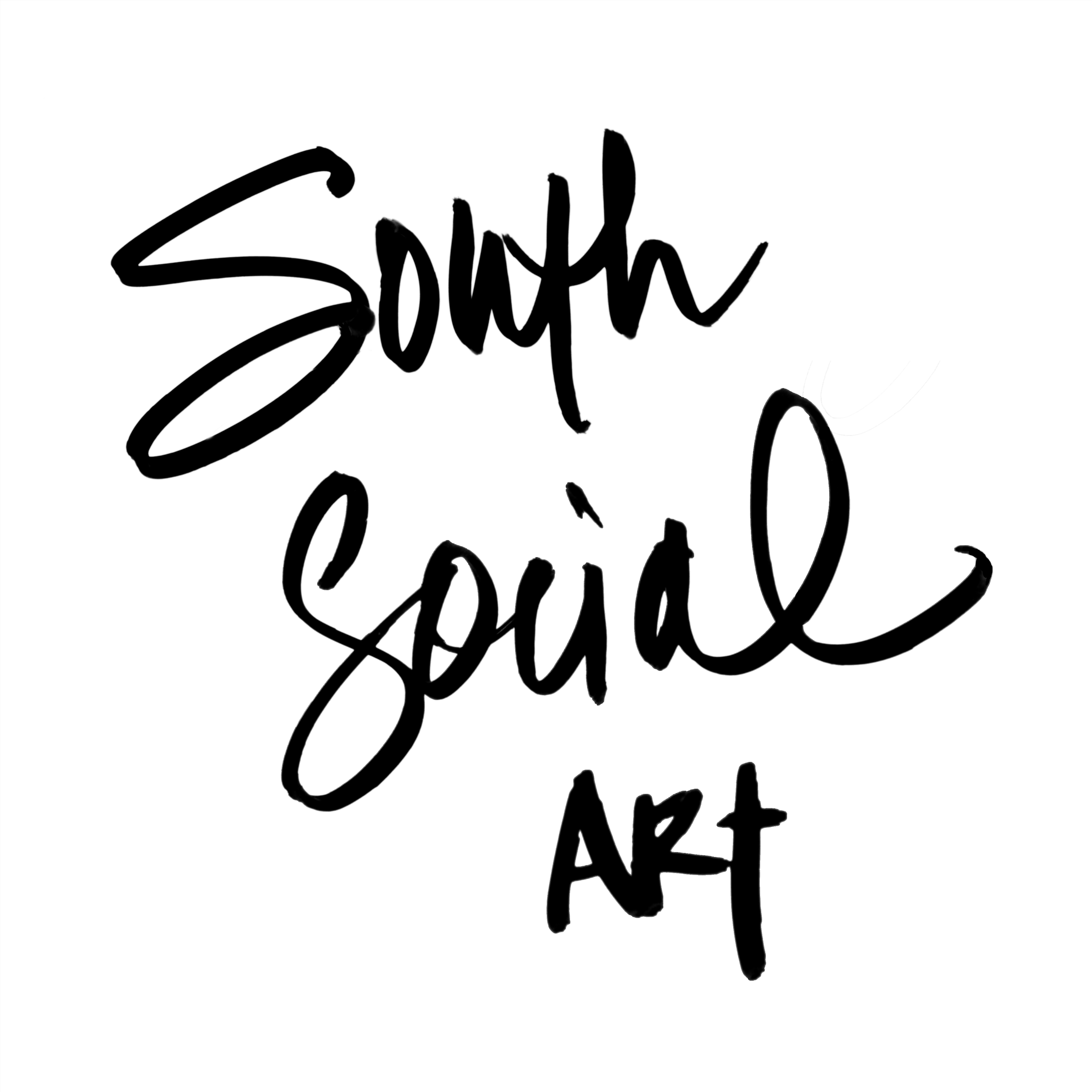 South Social Art